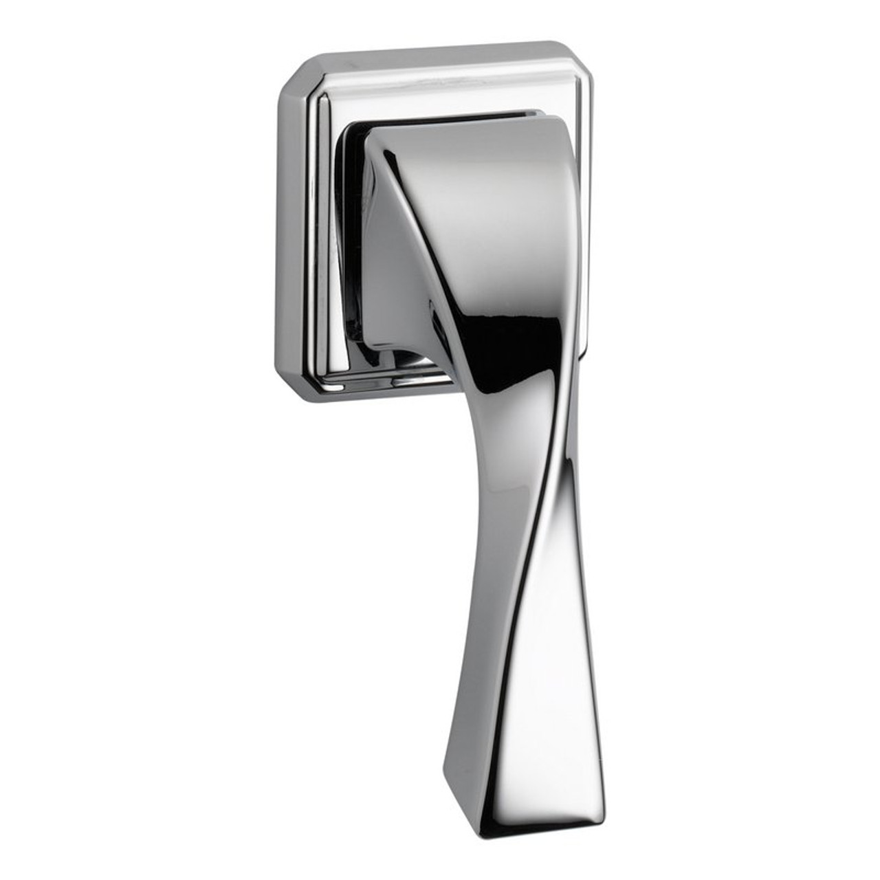 Brizo 696230-PC Side Tank Lever in Polished Chrome Brizo 696230-PC Side Tank Lever in Polished Chrome