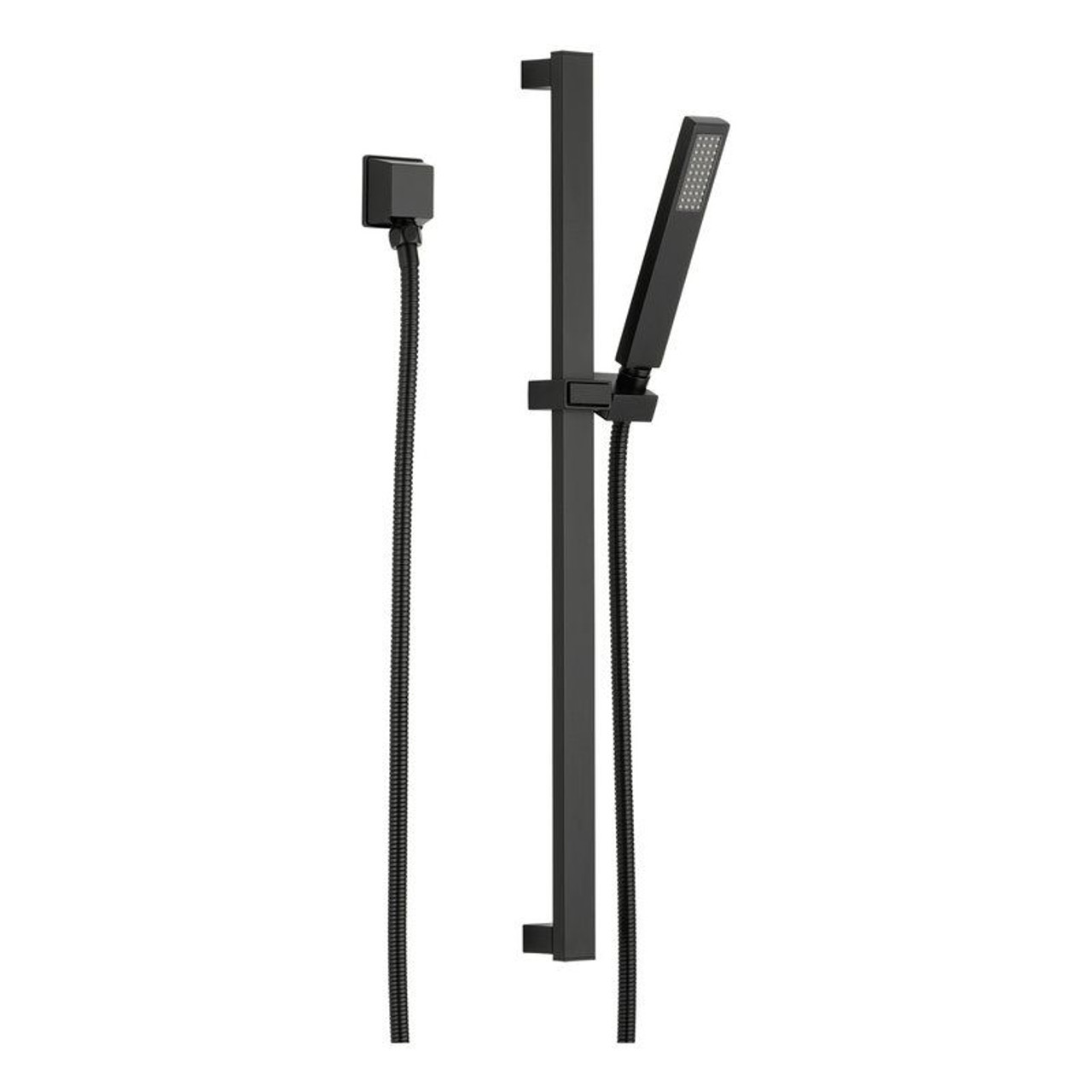 Brizo 85780-BL Hand Shower Package in Matte Black Brizo 85780-BL Hand Shower Package in Matte Black