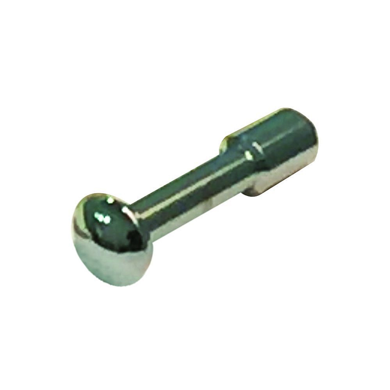 Insert Bolt For Aquitaine Kitchen Lever In Polished Chrome