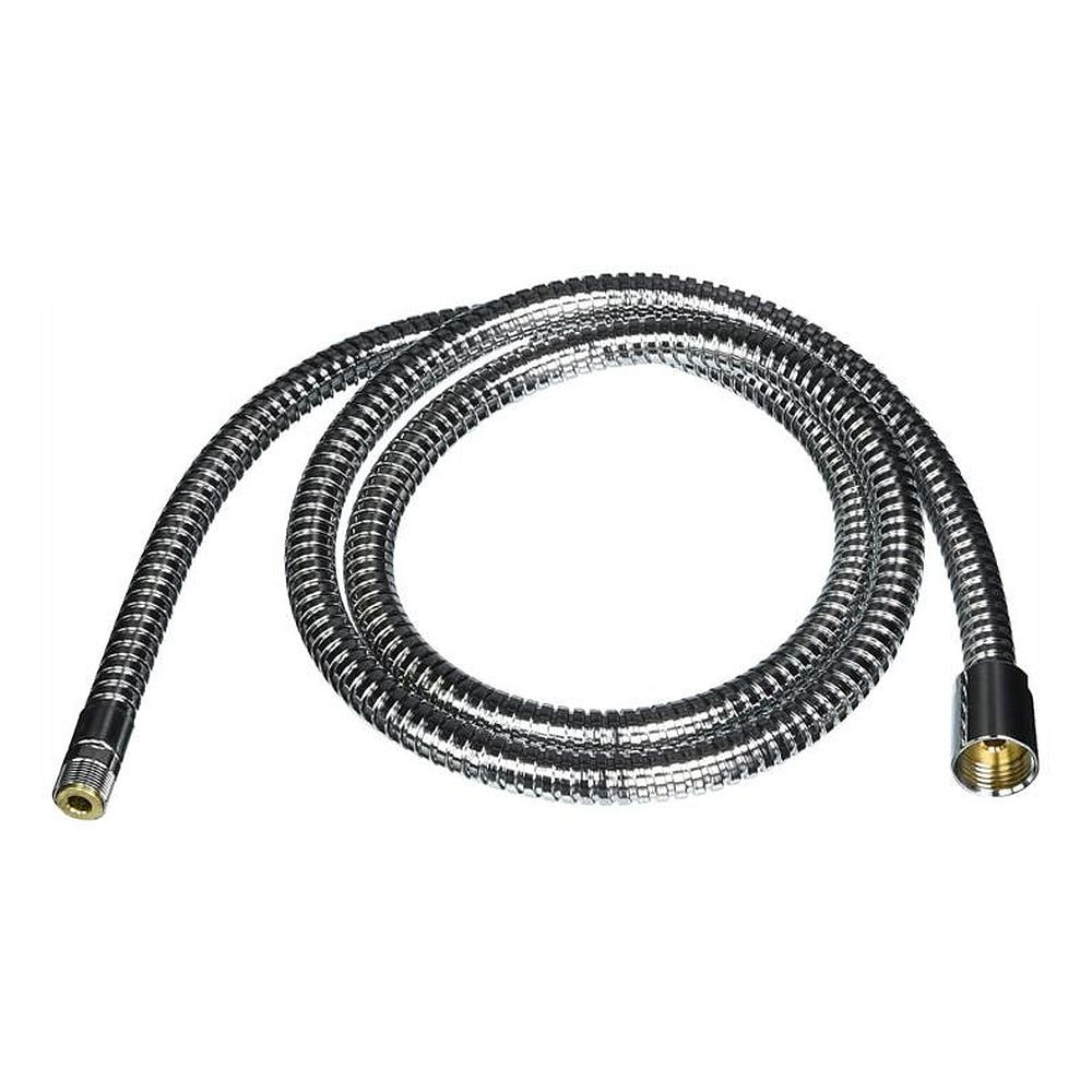 Sidespray Hose For Ls457 Kitchen Faucet In Polished Chrome