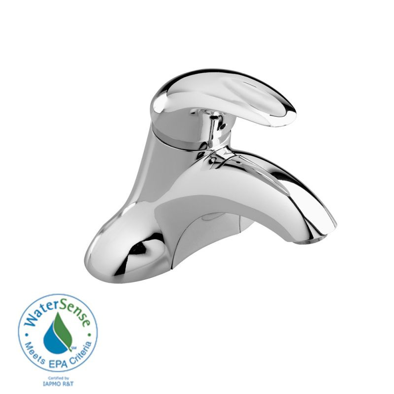American Standard 7385004.002 Centerset Lavatory Faucet in Chrome