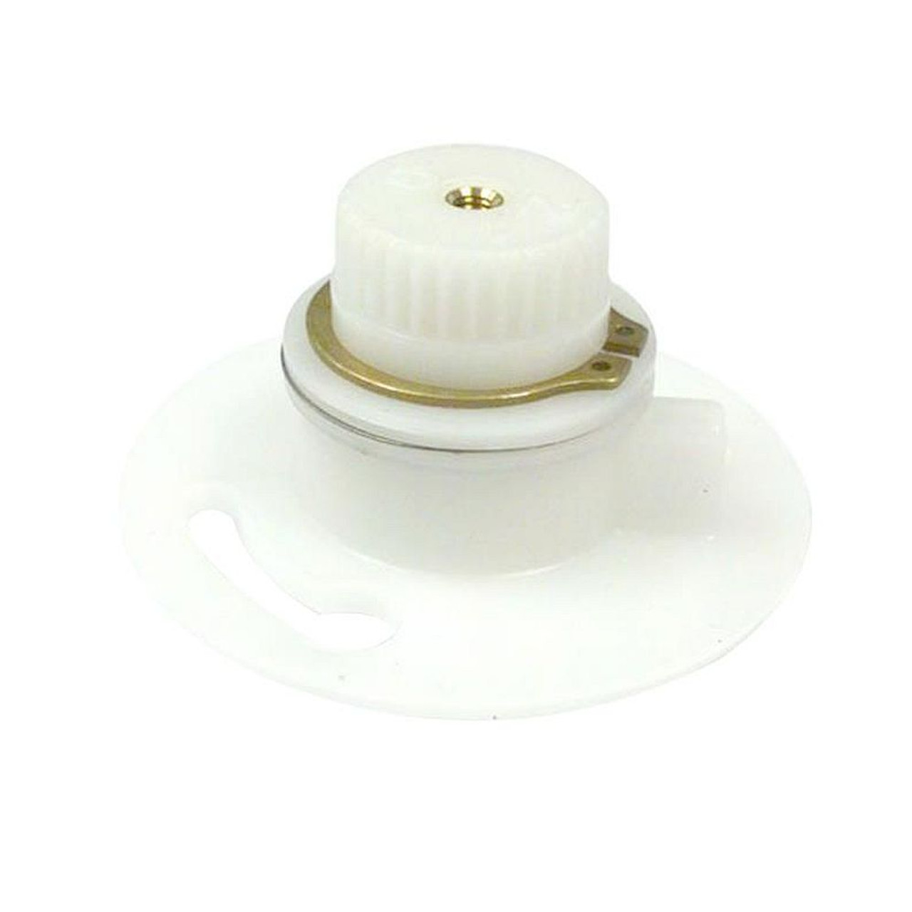 Intermediate Handle Assembly
