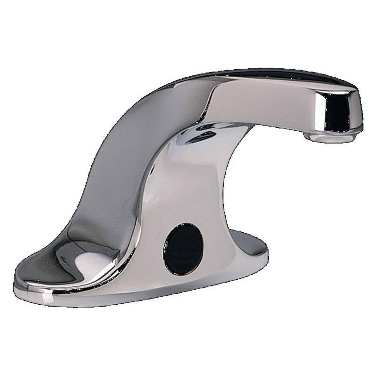 Innsbrook Battery Powered Selectronic Proximity Faucet in Chrome