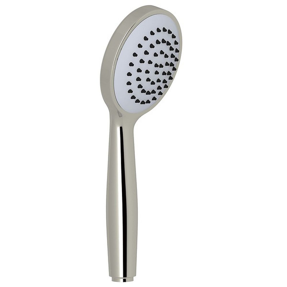 Rohl U.5815PN Single-Function Handshower in Polished Nickel