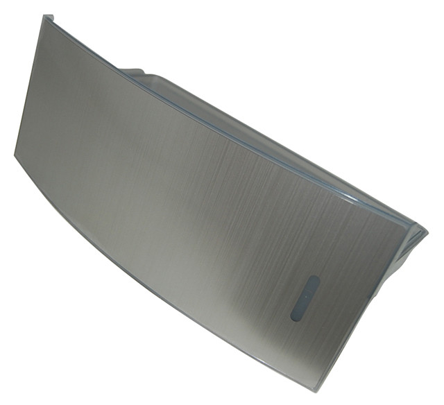 Water Tray for HDR110#SS Hand Dryer in Stainless Steel