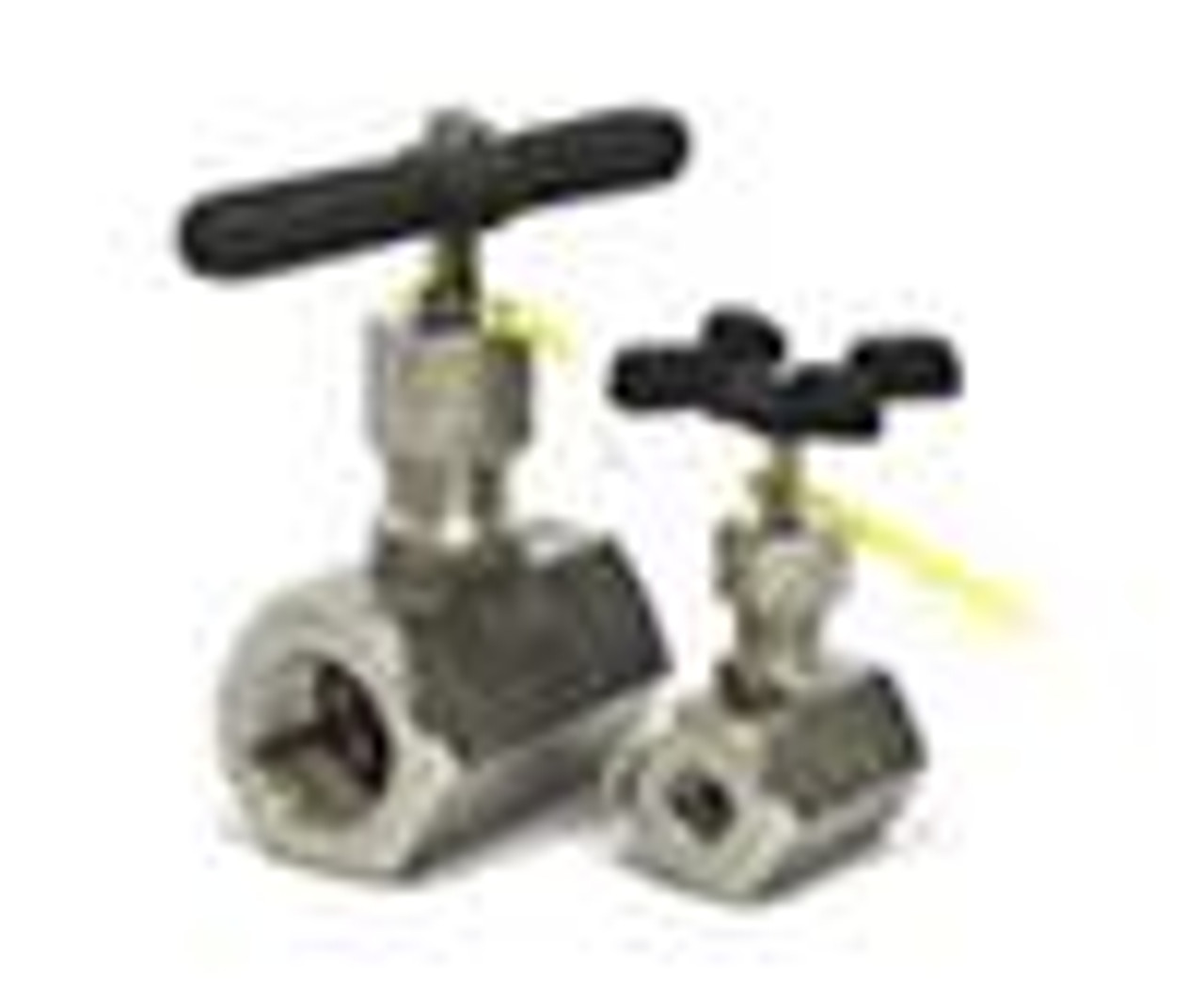 Globe Valve 3/4" Carbon Steel FPTXFPT 10,000 PSI Conbraco Valves - Mfg# 60B-104-01