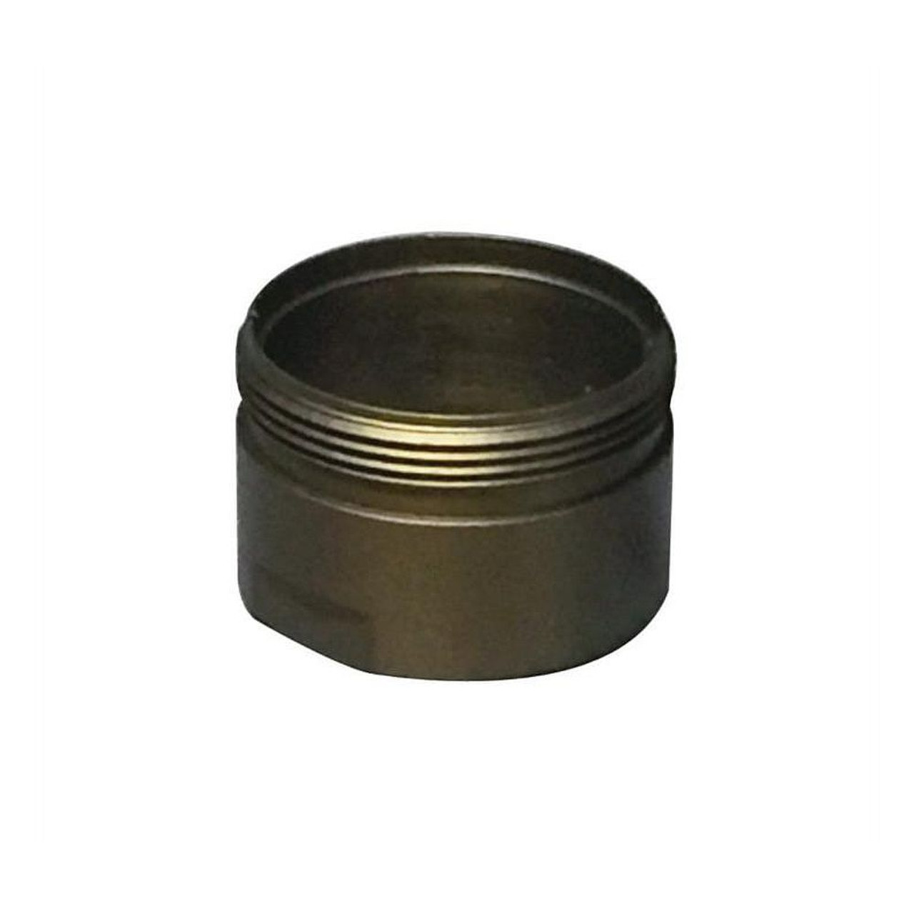 Rohl 9.25257EB Outlet Nipple Aerator Outer Ring - English Bronze