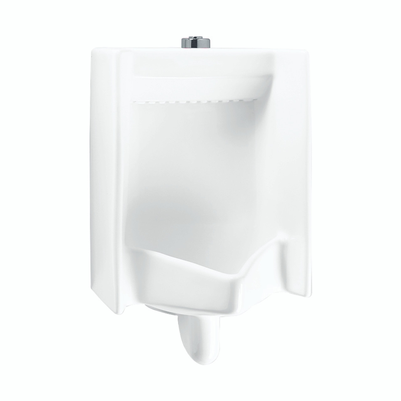 Toto Commercial ADA Compliant .5 GPF Urinal With Back Spud