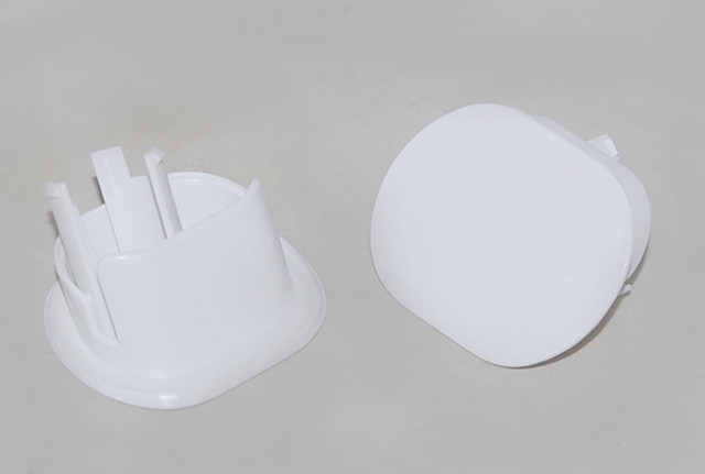 Washlet Bolt Cap Kit for 600 in Cotton