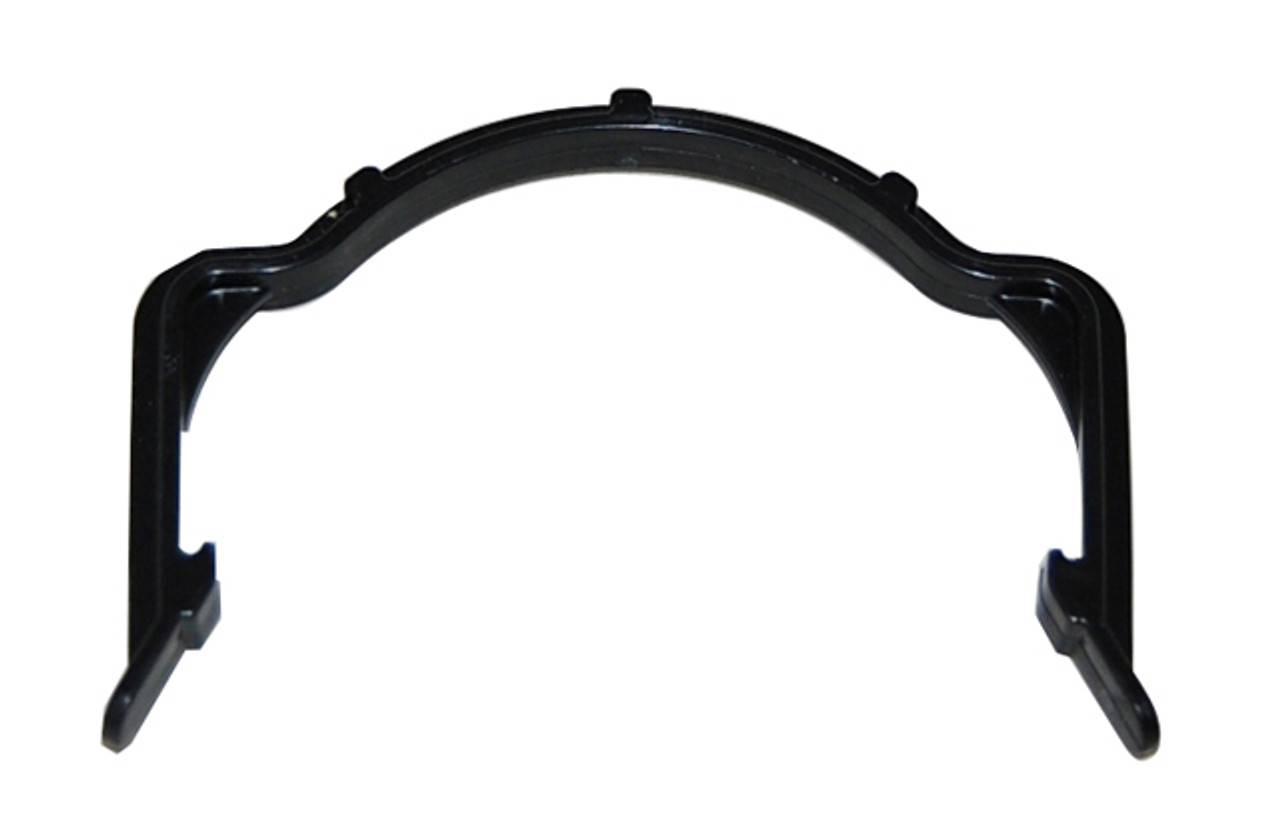 Outlet Pipe Elbow Lower Bracket for WT151M and WT152M In-Wall Tank Systems