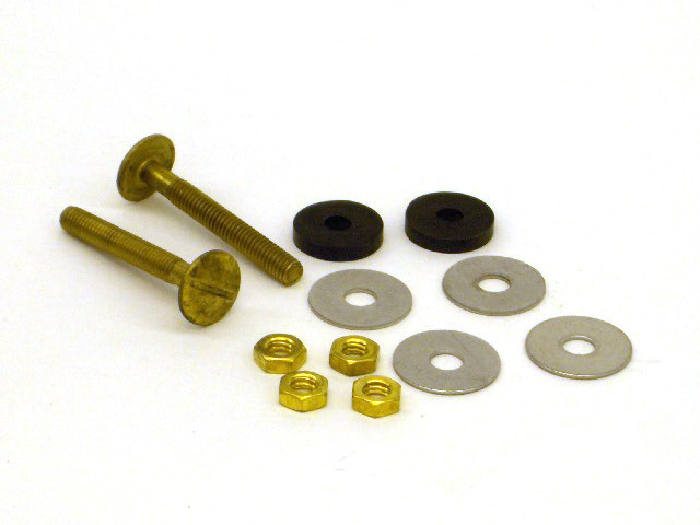 Tank To Bowl Mount Set for ST701, ST703, ST706, ST723, and ST743