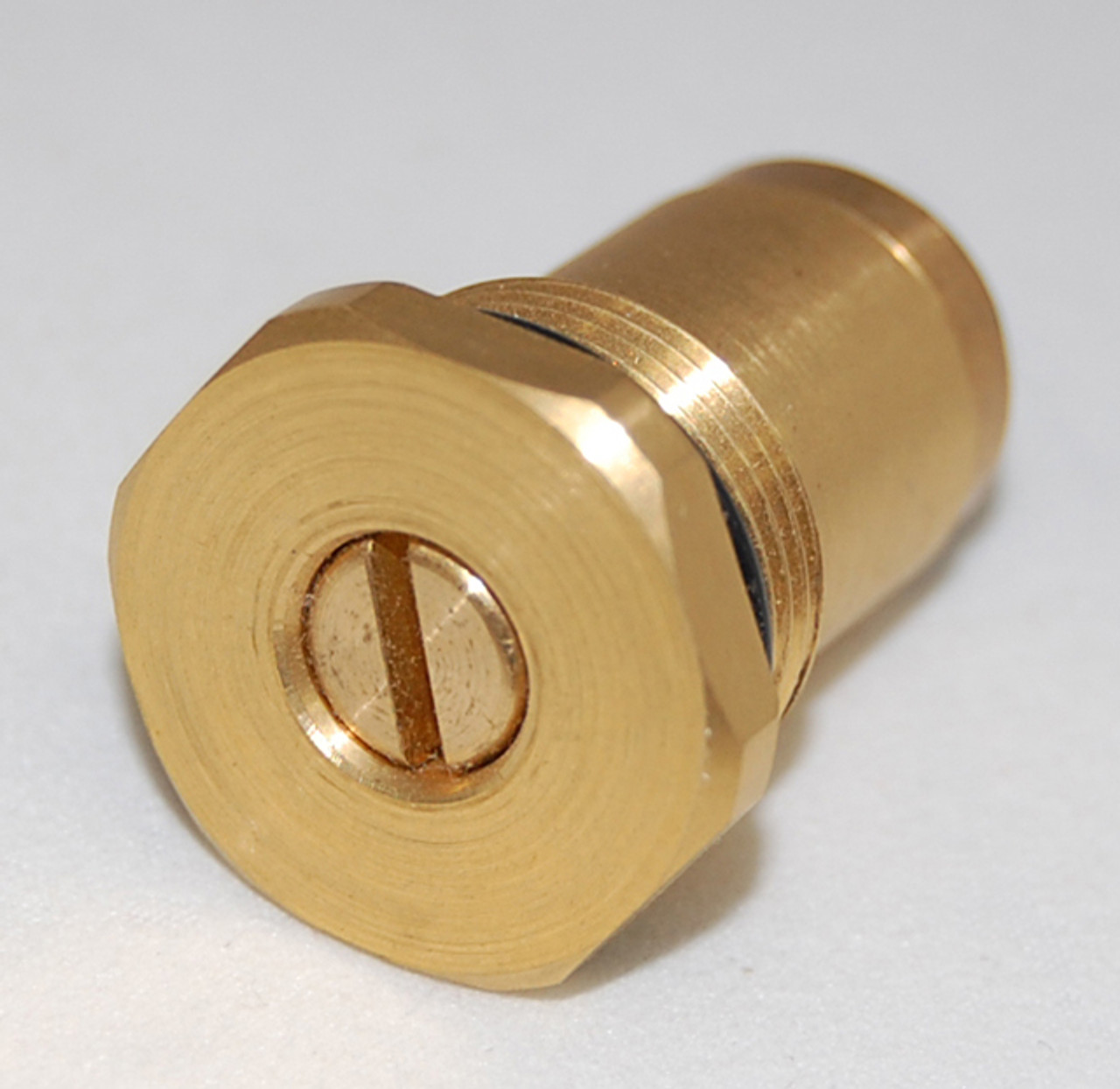 Shut-Off for TSTA and TSTD Faucets