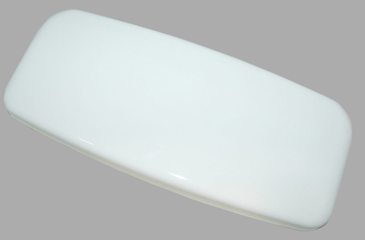Tank Lid for Promenade ST424E Toilet Tank in Cotton