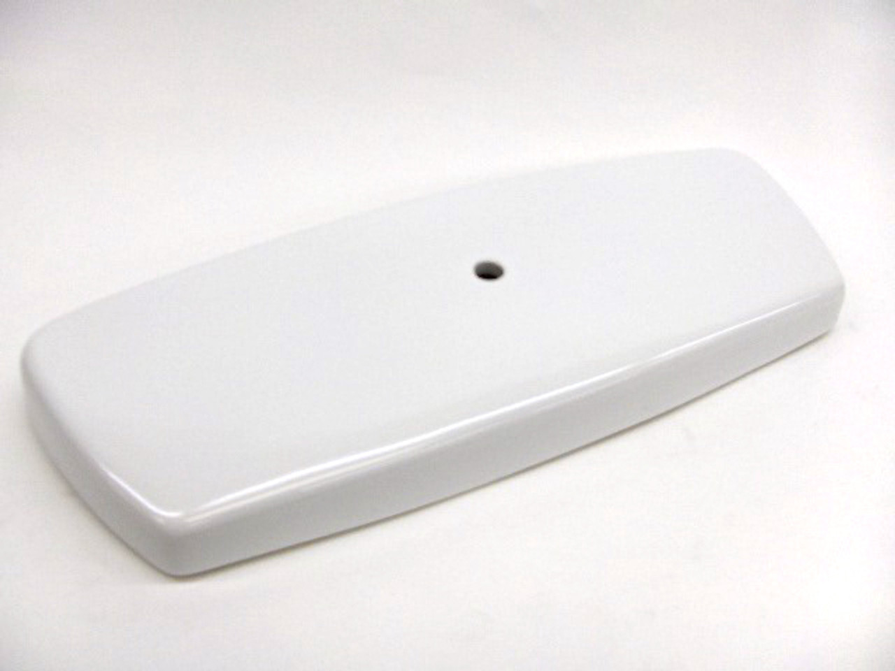 Tank Lid for Carusoe Toilets in Cotton