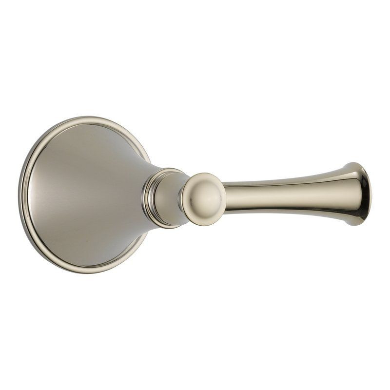 Brizo T66605-PN High Flow Volume Control Trim in Polished Nickel