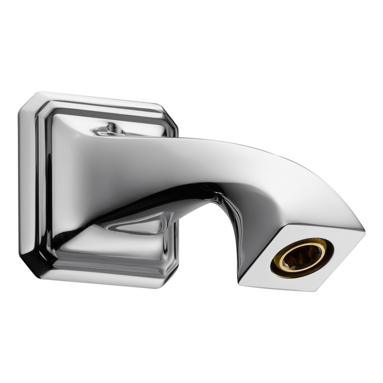 5-1/2in Shower Arm in Polished Chrome 5-1/2in Shower Arm in Polished Chrome