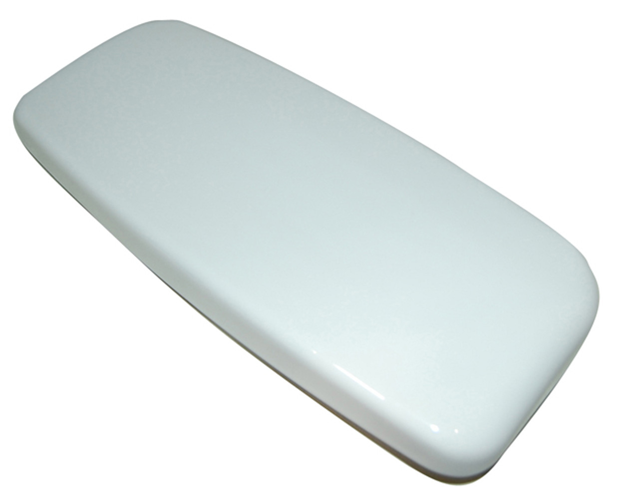 Tank Lid for Dartmouth Toilets in Cotton