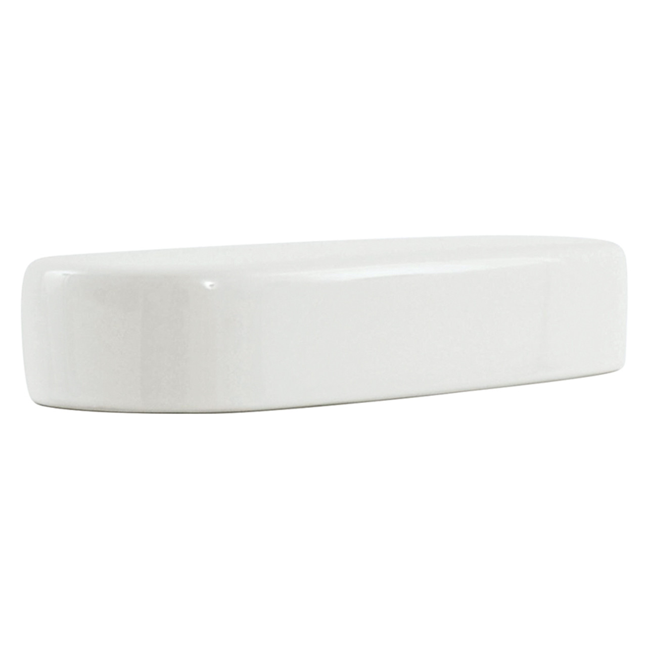 Tank Lid for Nexus Toilets in Colonial White