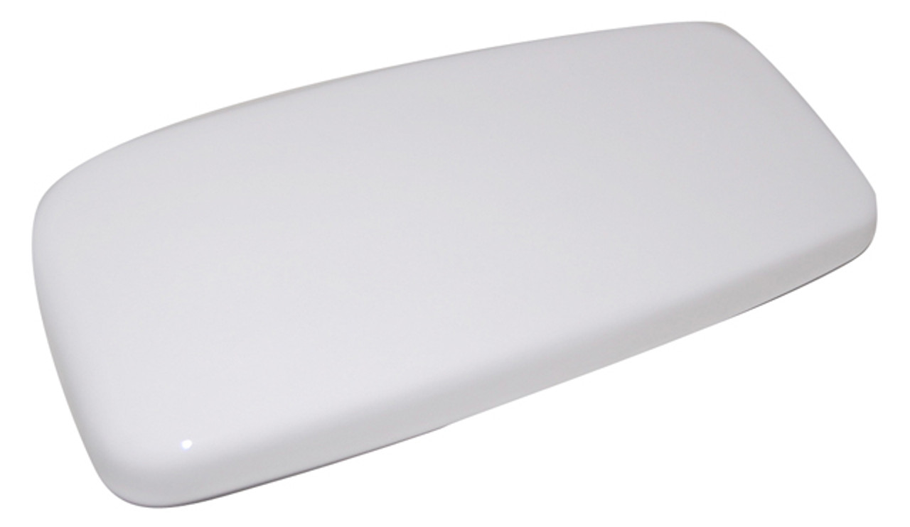 Tank Lid for CST853E and CST854E Toilets in Colonial White