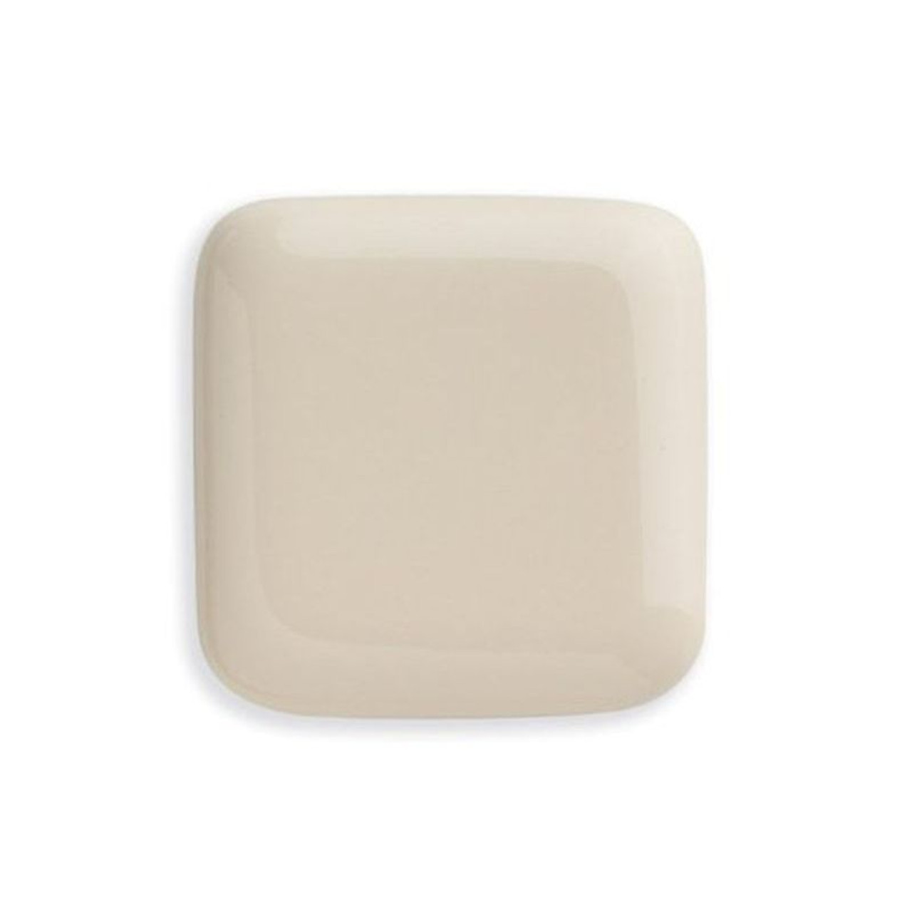 Tank Lid with Power Gravity Sticker for Ultimate Toilets in Bone