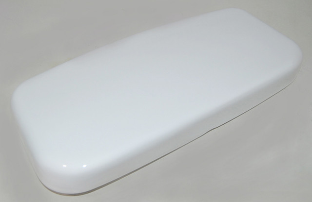 Tank Lid for CST854S, CST854SL and CST853S Toilets in Cotton