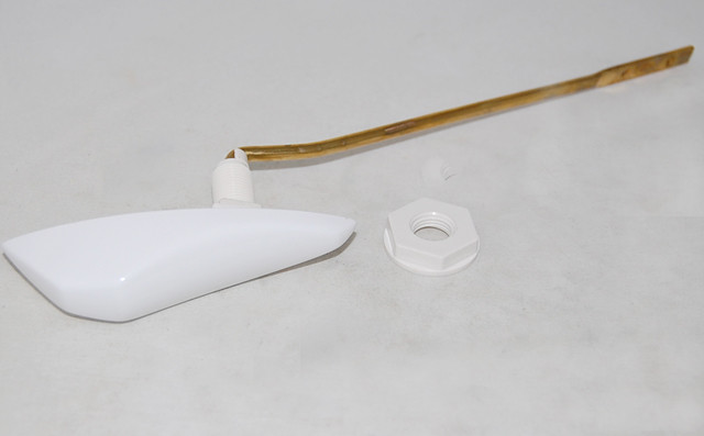 Trip Lever for CST898 in Cotton