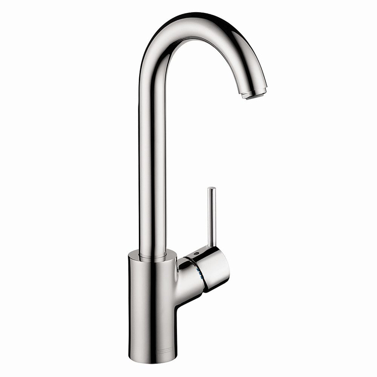 Hansgrohe 04287000 Talis S Bar Faucet, 1.5 GPM, In Chrome Hansgrohe 04287000 Talis S Bar Faucet, 1.5 GPM, In Chrome