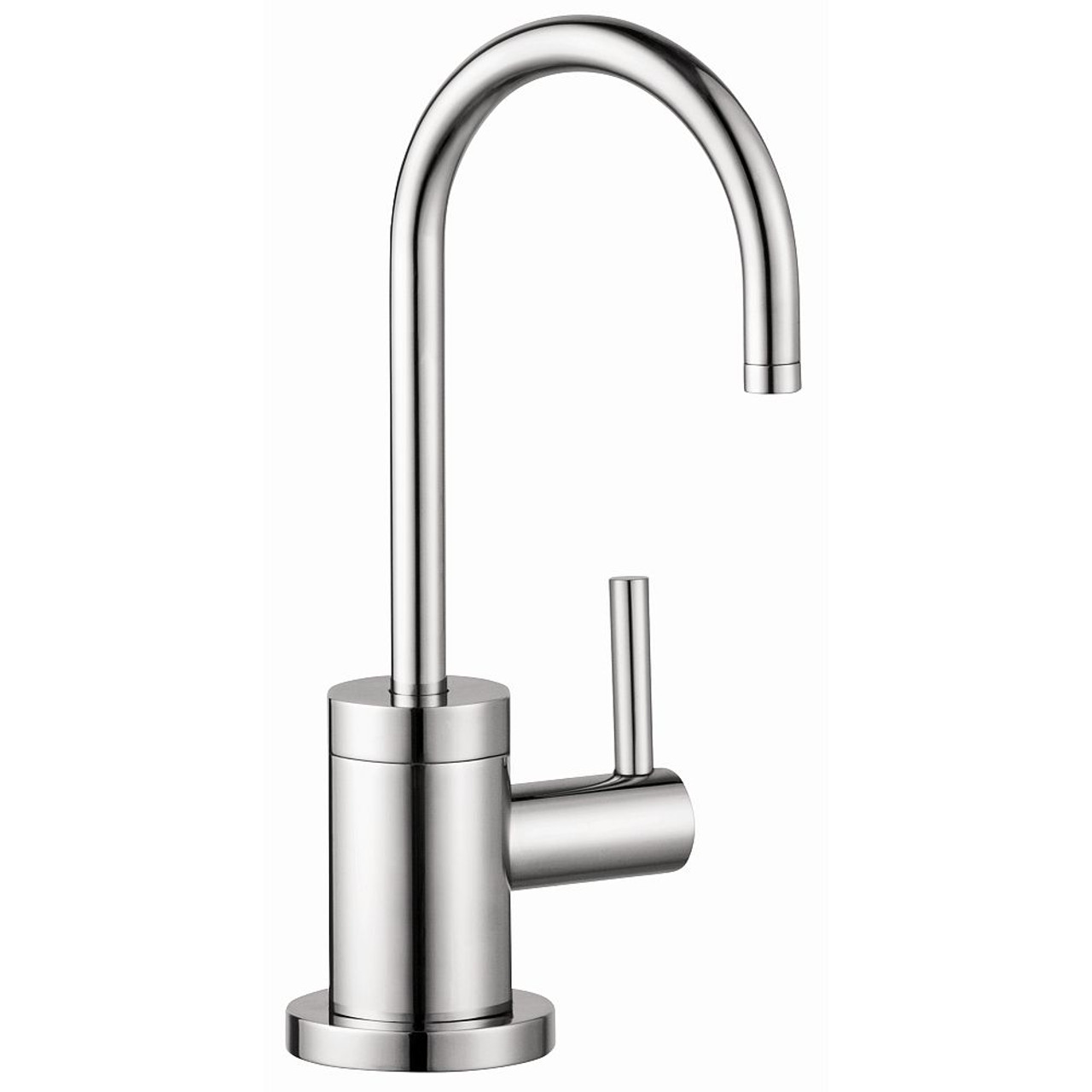 Hansgrohe 04301000 Talis S Beverage Faucet, 1.5 GPM, In Chrome Hansgrohe 04301000 Talis S Beverage Faucet, 1.5 GPM, In Chrome