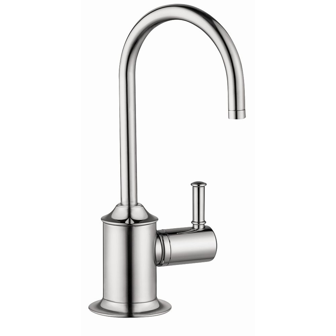 Hansgrohe 04302000 Talis C Beverage Faucet, 1.5 GPM, In Chrome Hansgrohe 04302000 Talis C Beverage Faucet, 1.5 GPM, In Chrome