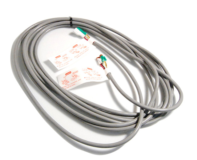 16.4ft (5m) Sensor and Air Pump Cords