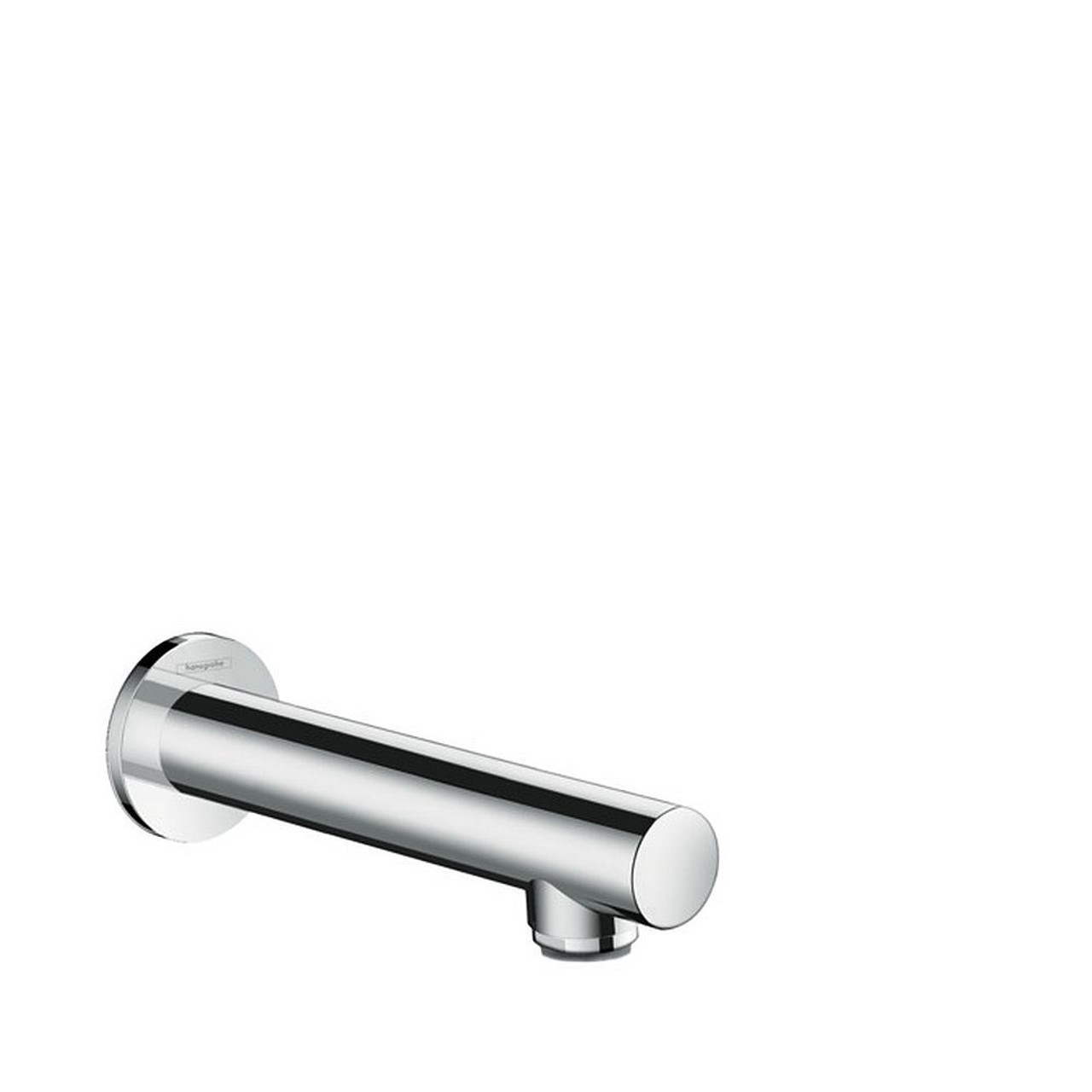 Hansgrohe 72410001 Talis S Tub Spout, In Chrome