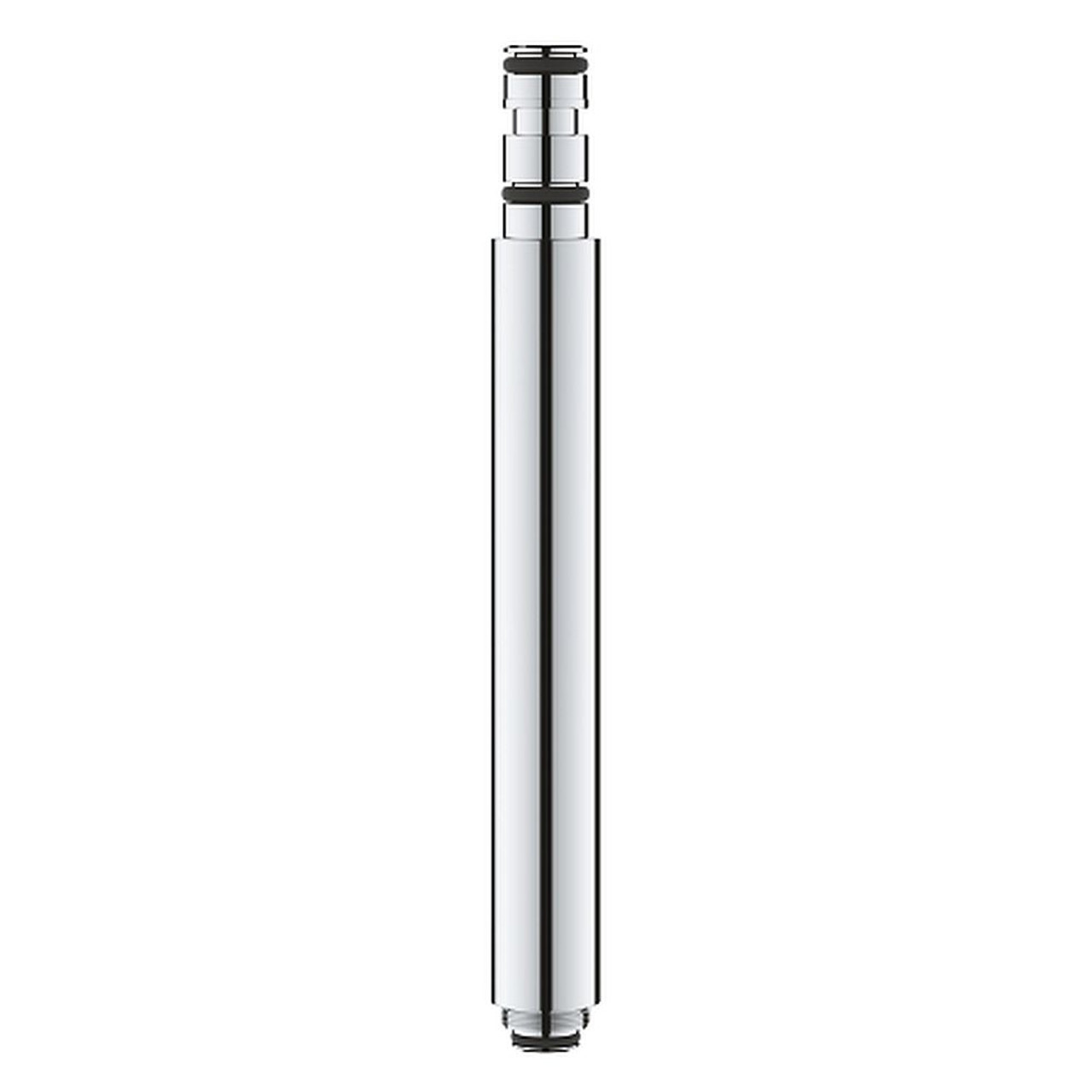 Grohe 26464000 Retro-Fit 6" Height Extension in StarLight Chrome Grohe 26464000 Retro-Fit 6" Height Extension in StarLight Chrome