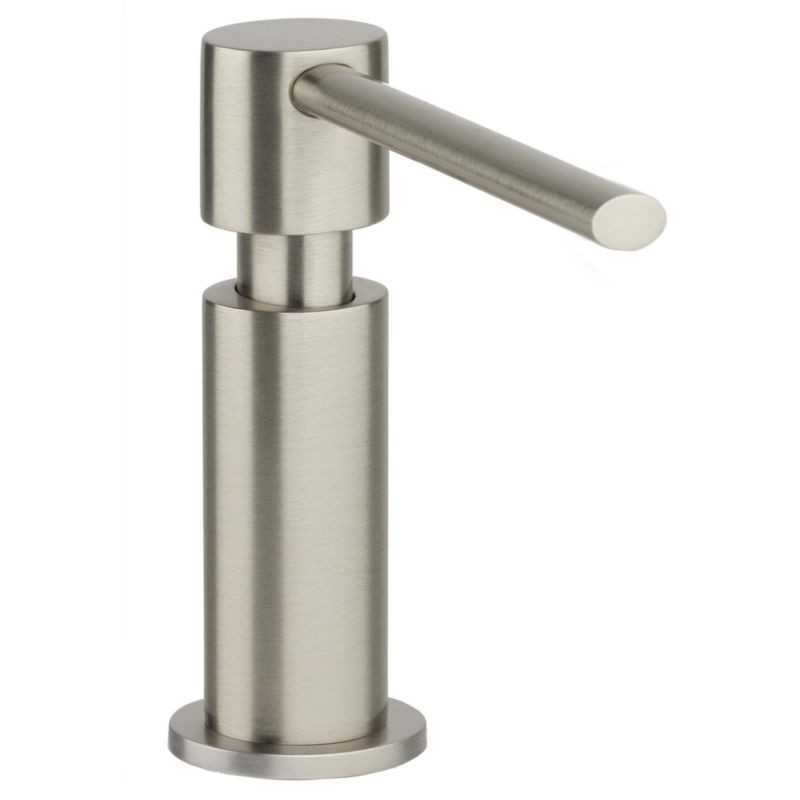 Elkay LKMY1054NK Soap/Lotion Dispenser in Brushed Nickel