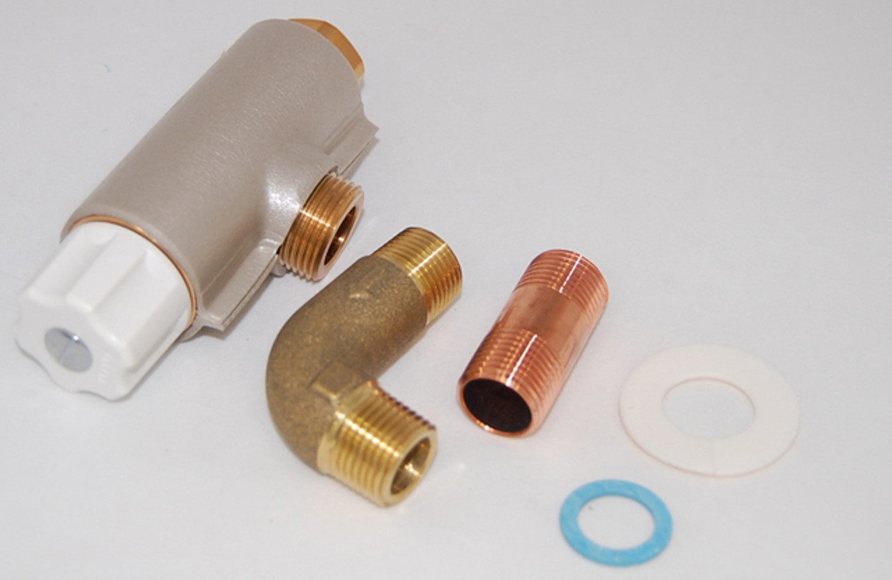 550 Water Supply Valve