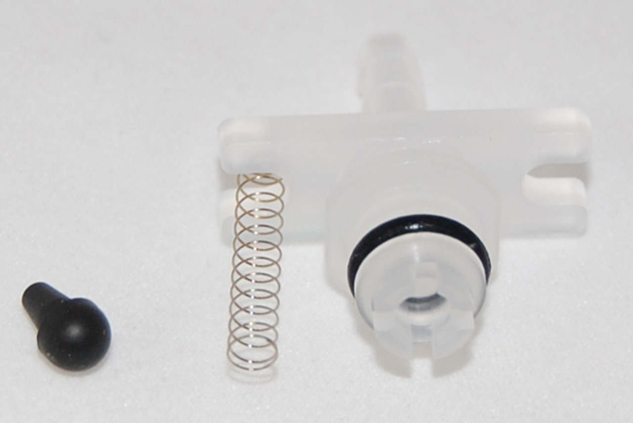 Check Valve for Soap Dispenser