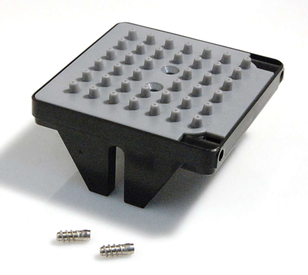 2.6-in Square Spray Head for Shower Faucets 2.6-in Square Spray Head for Shower Faucets