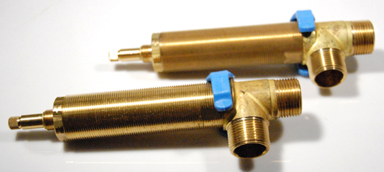 Body Assembly (Cold) for Nexus Deck Mounted Faucets Body Assembly (Cold) for Nexus Deck Mounted Faucets