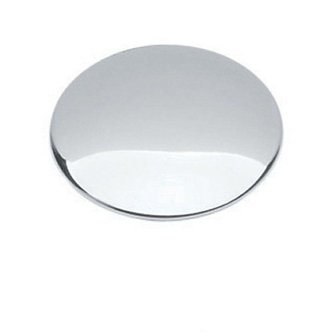 1-3/4in Sink Hole Cover in Polished Chrome 1-3/4in Sink Hole Cover in Polished Chrome