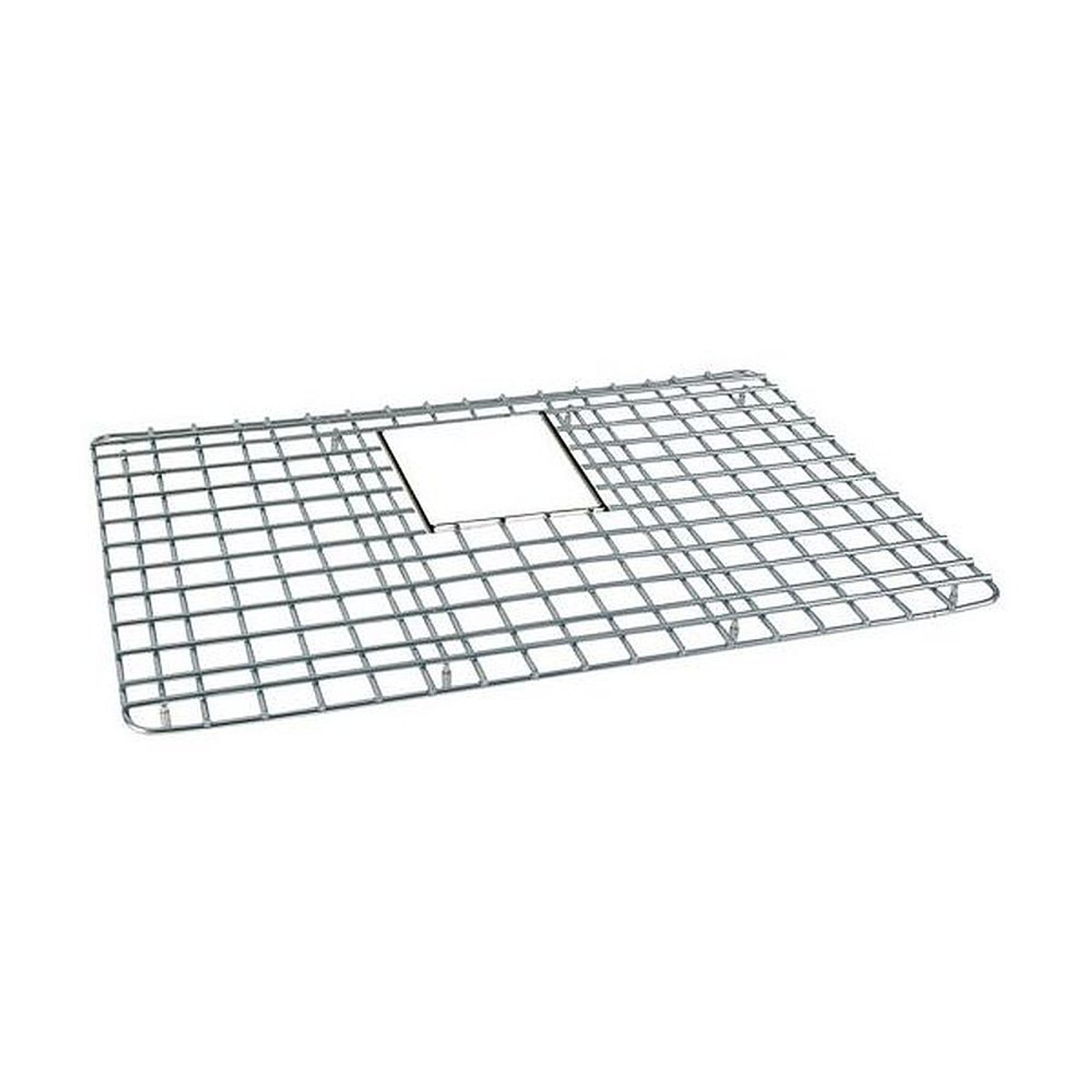 Franke Peak PX-28S Sink Bottom Grid in Stainless Steel Franke Peak PX-28S Sink Bottom Grid in Stainless Steel