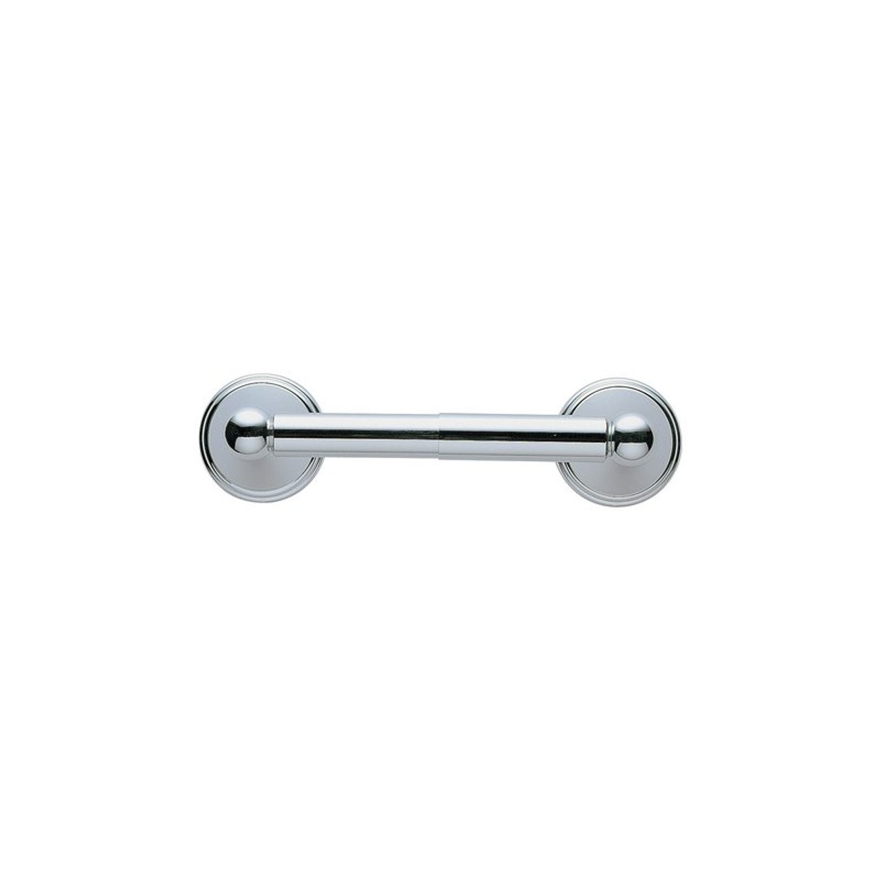 Brizo 69550-PC Tissue Holder in Polished Chrome