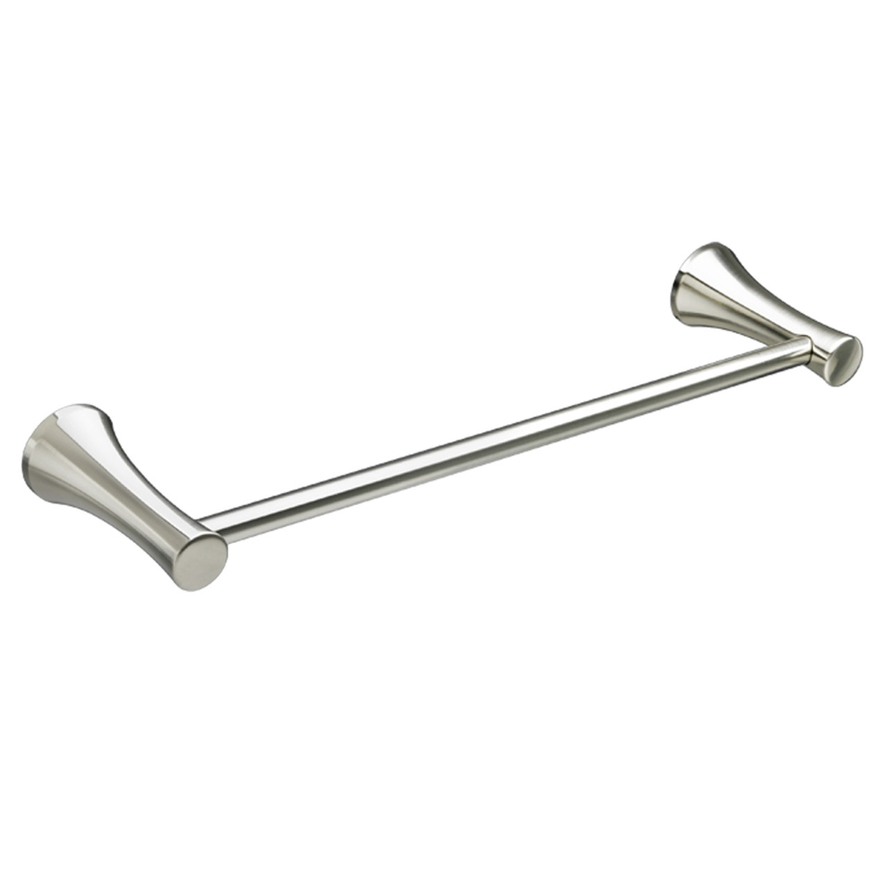 24in Towel Bar in Satin