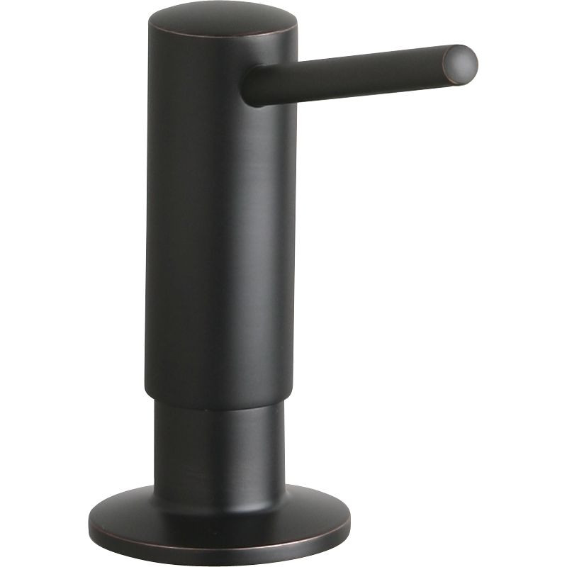 Soap/Lotion Dispenser in Oil Rubbed Bronze