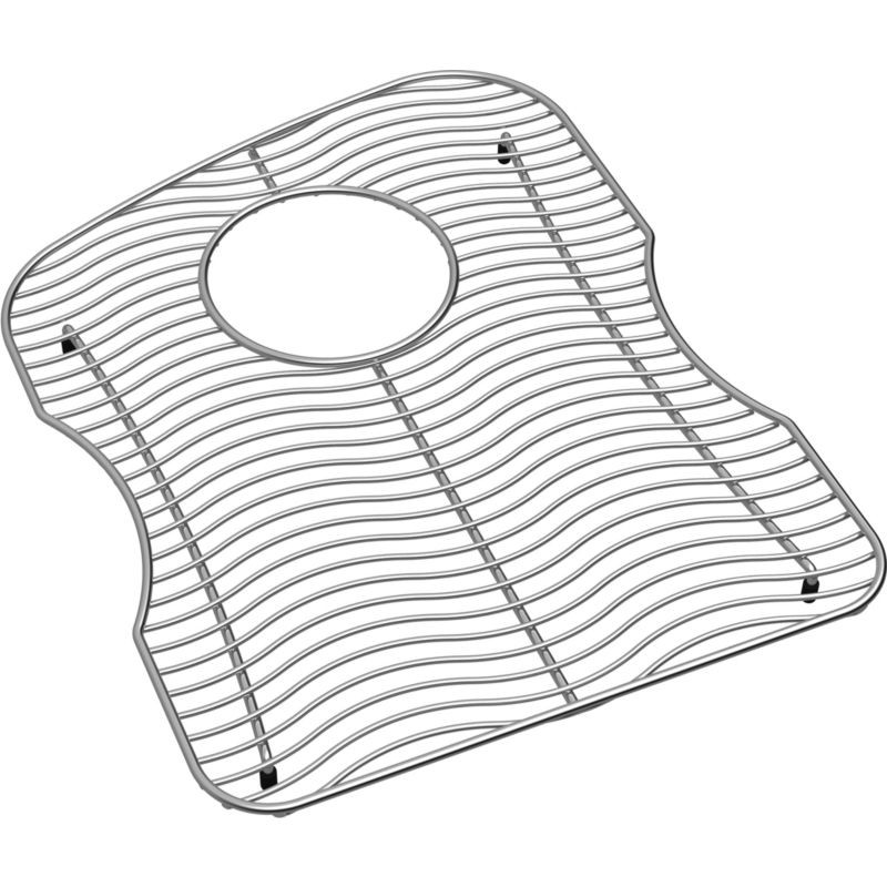 Elkay LKWOBG1520LSS Bottom Grid in Stainless Steel