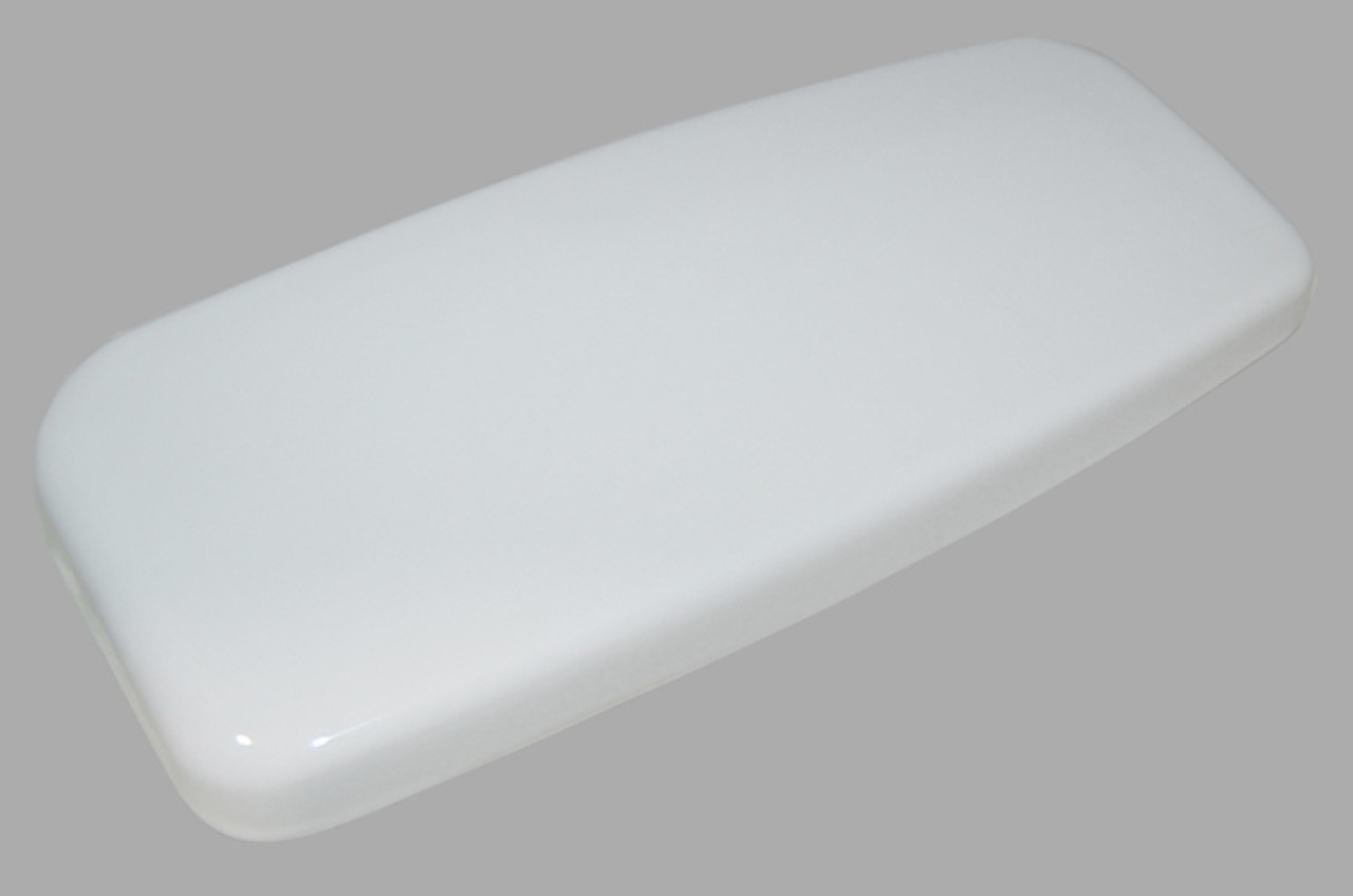 Tank Lid for Toilets in Cotton