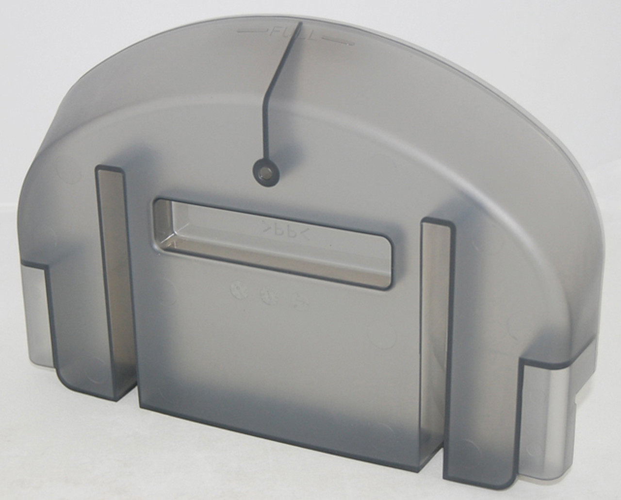 PP Plastic Water Tray for HDR100#GY Hand Dryer in Gray