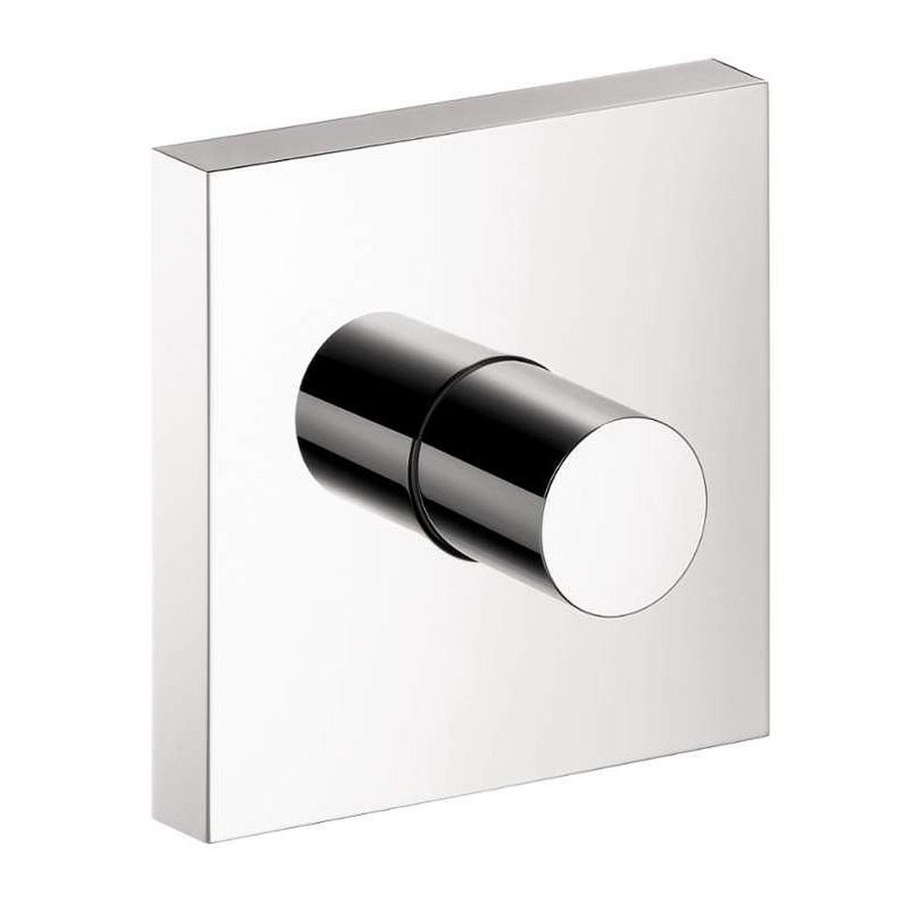 Axor 10972001 Volume Control Trim - Less Valve in Chrome