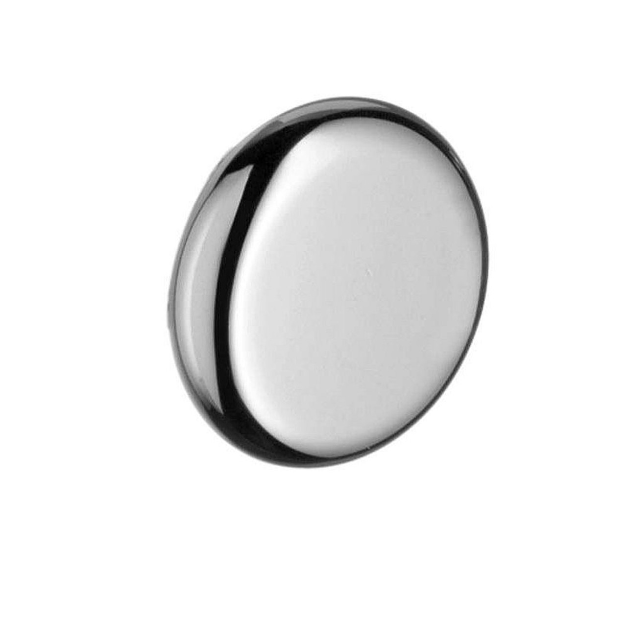 Faucet Temperature IndeCap Set in Chrome