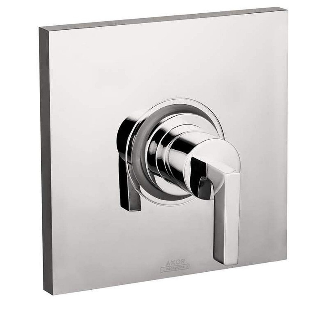 Axor 39414001 Pressure Balanced Valve Trim - Less Valve in Chrome