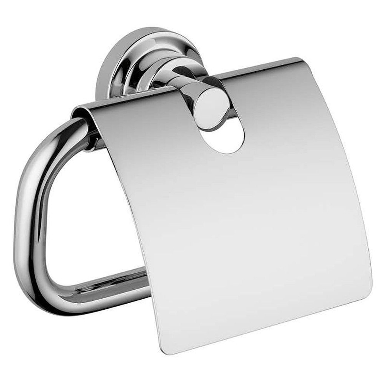 Axor 41738000 Tissue Holder in Chrome