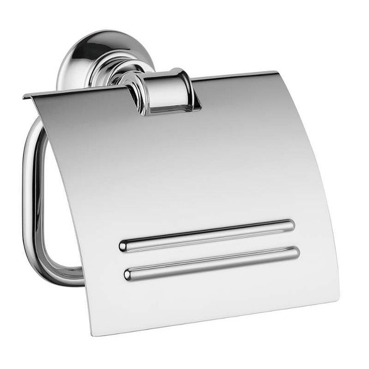 Axor 42036000 Tissue Holder in Chrome